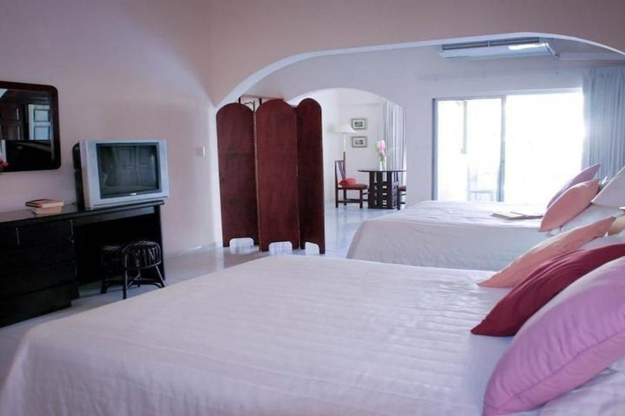 Beach House Cabarete By Faranda Hotels Exterior photo