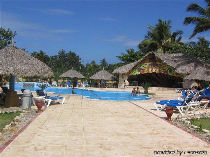 Beach House Cabarete By Faranda Hotels Facilities photo