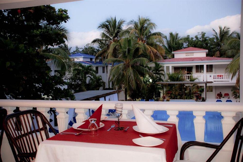 Beach House Cabarete By Faranda Hotels Exterior photo