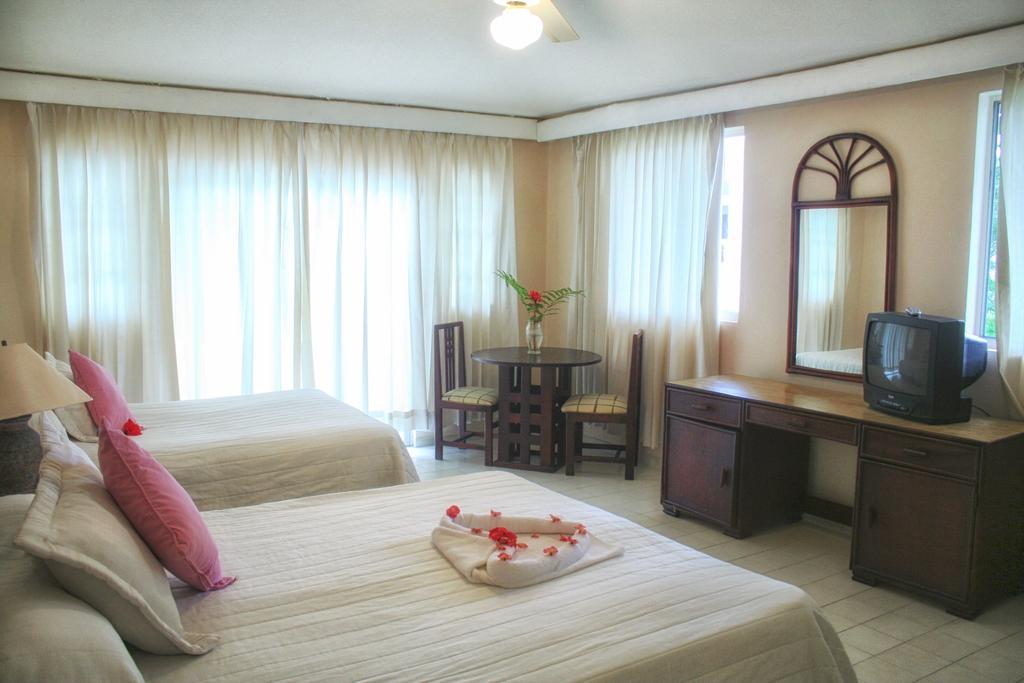 Beach House Cabarete By Faranda Hotels Room photo