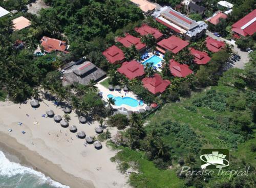 Beach House Cabarete By Faranda Hotels Exterior photo