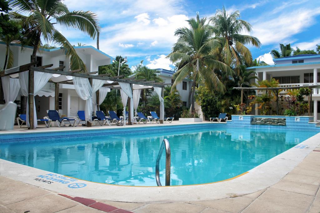 Beach House Cabarete By Faranda Hotels Exterior photo