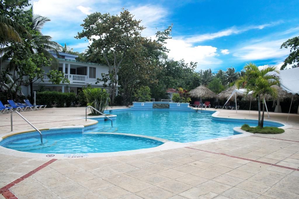 Beach House Cabarete By Faranda Hotels Exterior photo