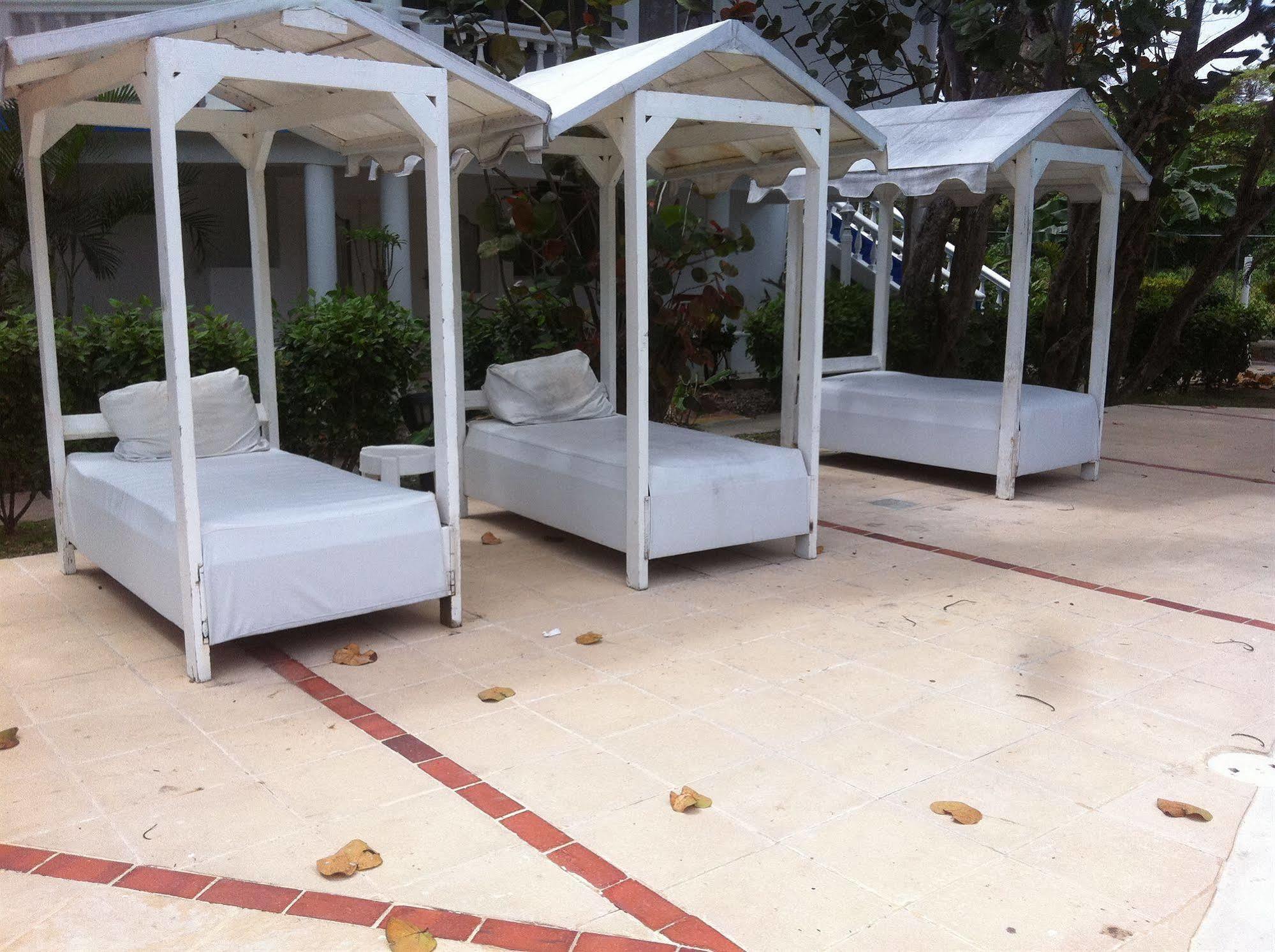 Beach House Cabarete By Faranda Hotels Exterior photo