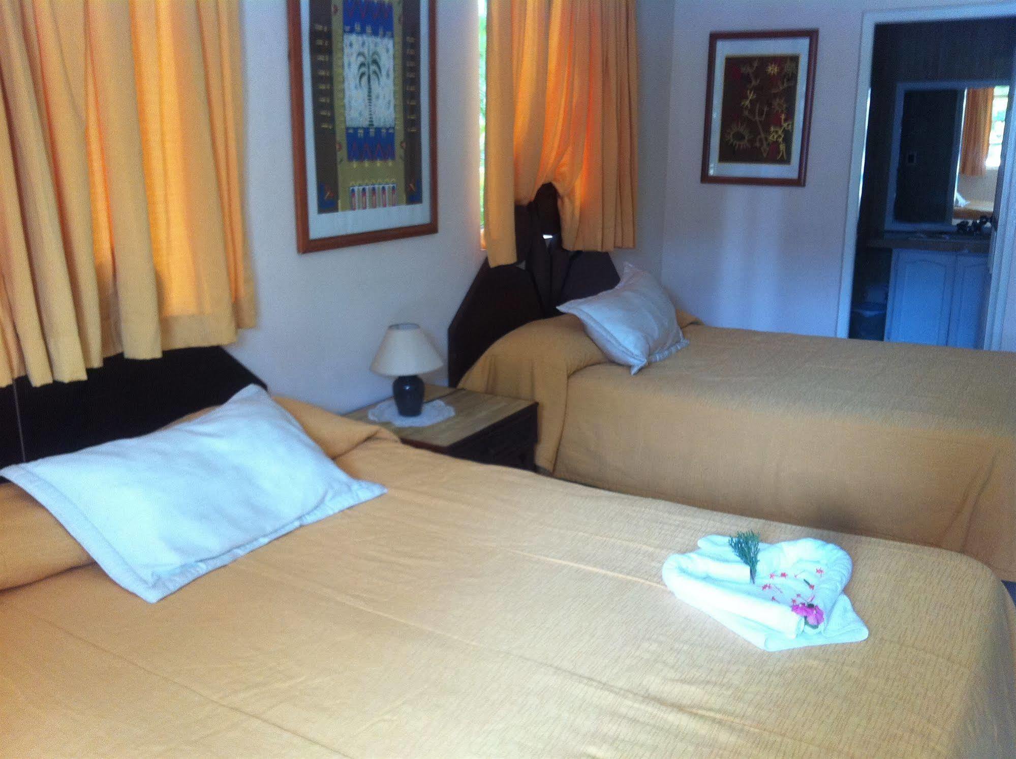 Beach House Cabarete By Faranda Hotels Exterior photo