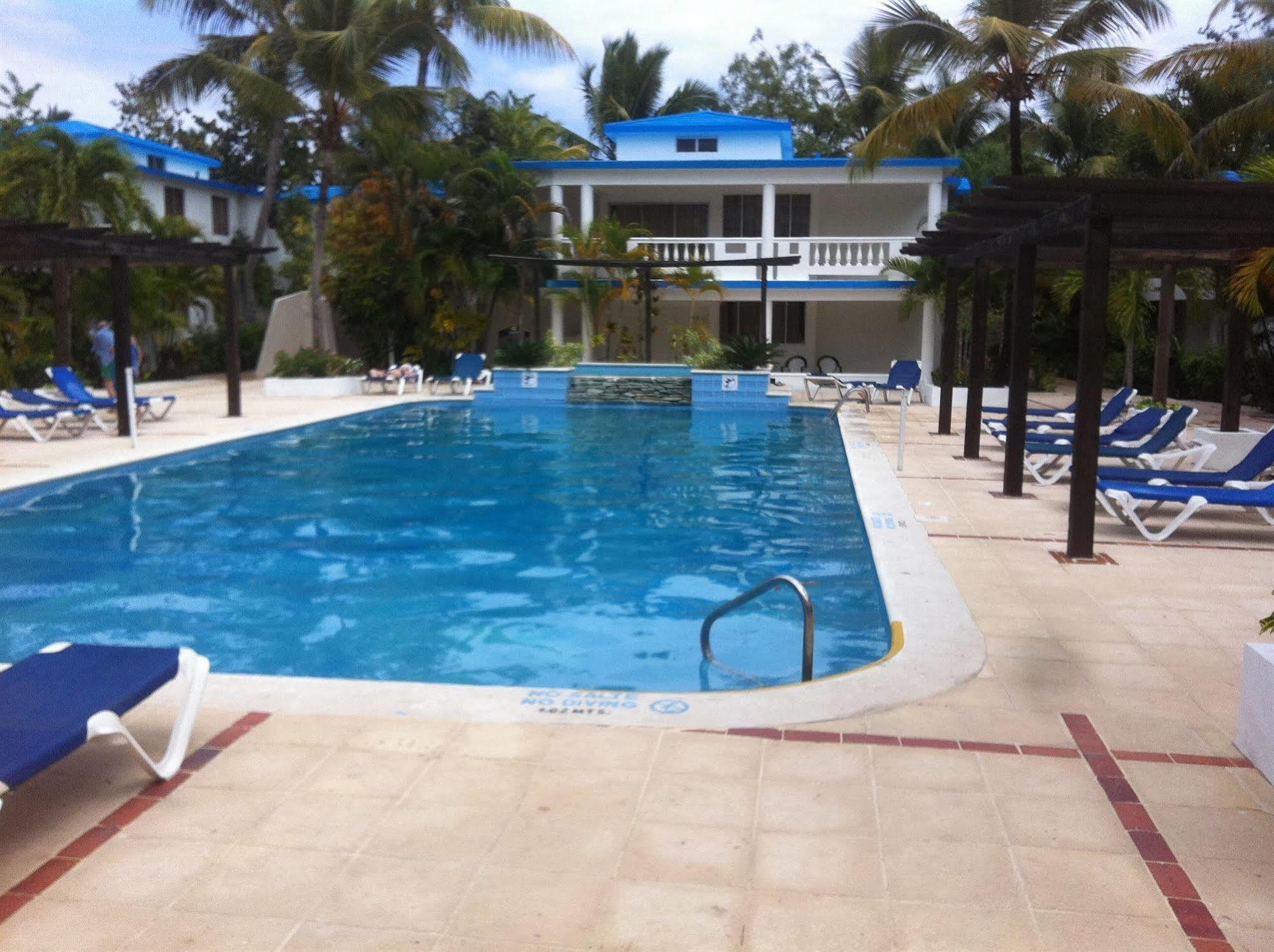 Beach House Cabarete By Faranda Hotels Exterior photo