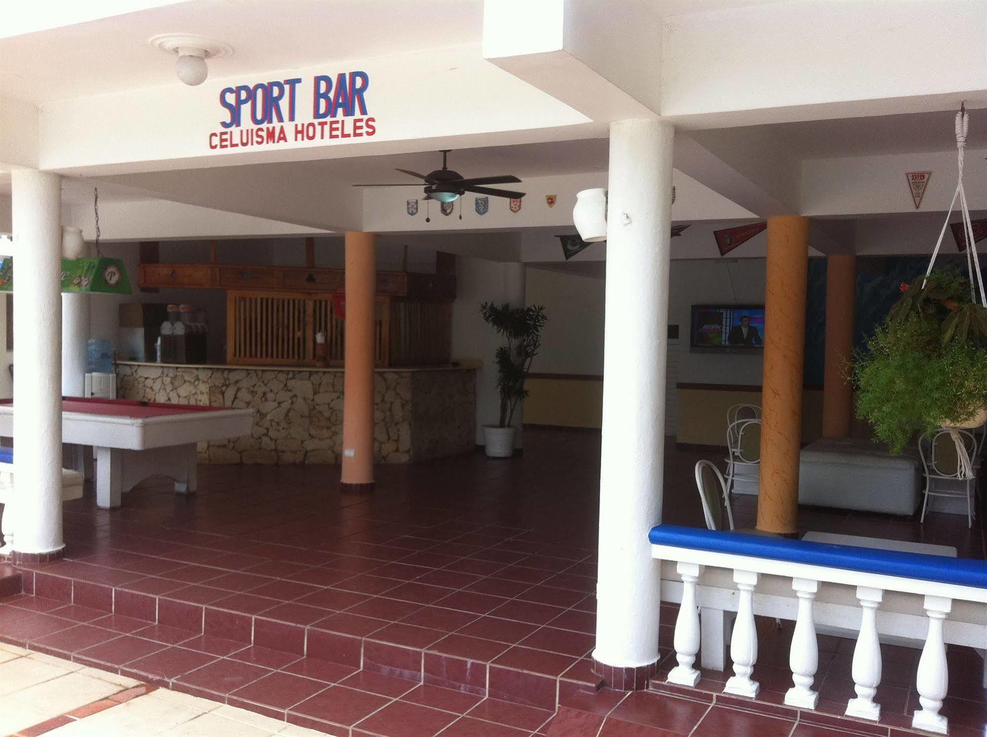 Beach House Cabarete By Faranda Hotels Exterior photo